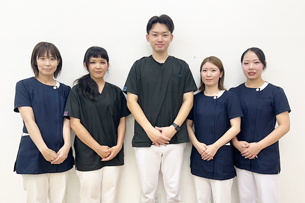 6.次回予約・お会計